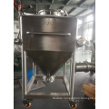 automatic fertilizer making dry food granulated machine